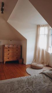 House of Many Ways - Edimburgo - 6