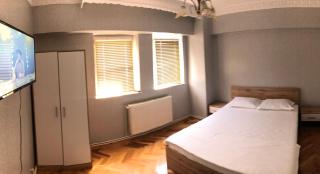Apartament Axa Brâncuși - Târgu Jiu - 7