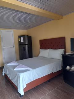 Posada Paradise Suite - Aguadulce - 6