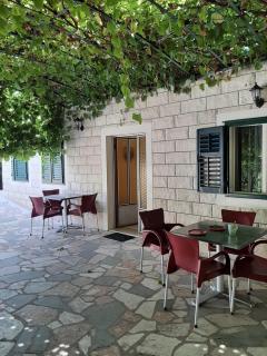 Double Room Trpanj 250a - Trpanj - 6