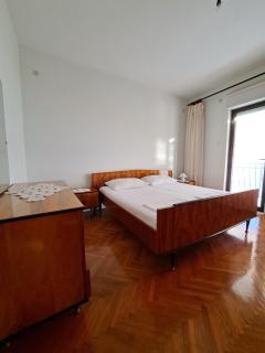 Apartments with a parking space Bilo, Primosten - 4662 - Zaboric - 4