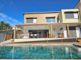 Villa Eclats Panoramiques - Saint-Pierre - 1