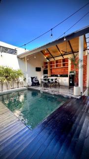 Adrian Villa - Canggu - 0