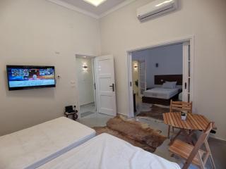 family suites cairo downtown - Cairo - 3