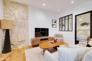 Elegant Appartement neuf 2 BDR 6P - Republique - París - 2