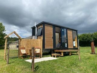 Forest Farm Tiny House by Tiny Away - Tauranga - 9