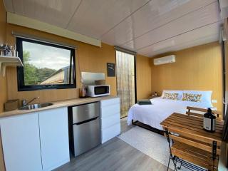 Forest Farm Tiny House by Tiny Away - Tauranga - 8