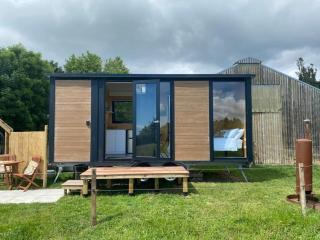 Forest Farm Tiny House by Tiny Away - Tauranga - 5