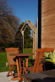 Forest Farm Tiny House by Tiny Away - Tauranga - 9