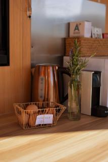 Forest Farm Tiny House by Tiny Away - Tauranga - 3