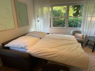 Ihr Bungalow mit Lage, Stil & Garten - 7