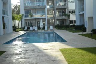 PM New Dream Condo ,by the beach by the shops - Punta Cana - 8