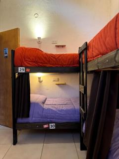 Hostel Otto Tipp - El Bolsón - 1