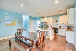 Close to Beaches Palm Coast Home with Deck! - Palm Coast - 5