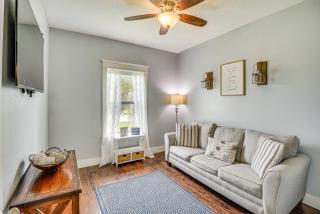 Close to Beaches Palm Coast Home with Deck! - Palm Coast - 1