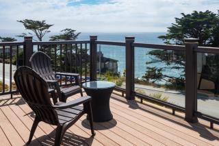 Ocean View Inn - Montara - 1