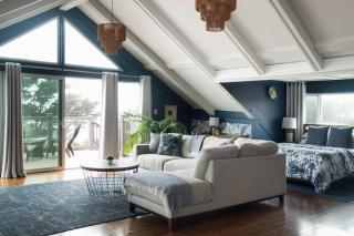 Ocean View Inn - Montara - 8