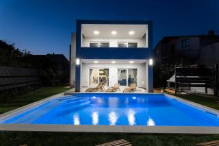 Vila MaMe - Kaštela - 4