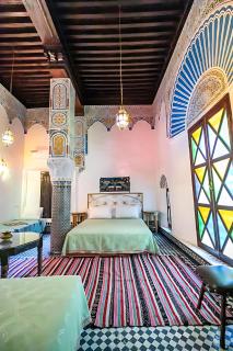 Riad Mounana fez luxurious palace & spa - Fès - 2
