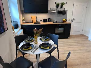 TOP - DSCHUNGEL - modern, ruhig und familienfreundlich, gratis W-Lan - 5