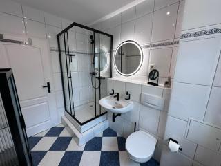 TOP - DSCHUNGEL - modern, ruhig und familienfreundlich, gratis W-Lan - Rostock - 2