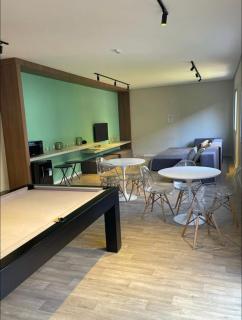 Studio Green Brás - São Paulo - 4