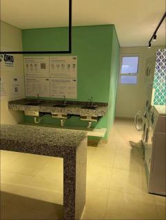 Studio Green Brás - São Paulo - 3