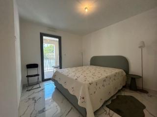Appartement Neuf et Équipé À Deux Pas de la Mer et Face au Casino en Plein Centre - Menton - 7