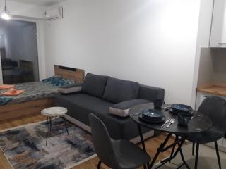 LALA New Apartment - Skopje - 1