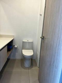 Apartamento con Jacuzzi vista al mar - Santa Marta - 9
