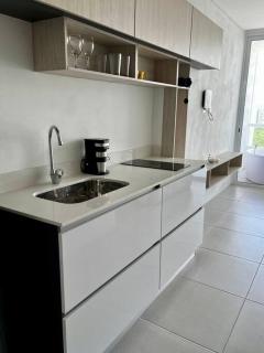 Apartamento con Jacuzzi vista al mar - Santa Marta - 8
