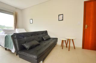 InHome: Estúdio Superior5, Praia do Campeche N1606 - 7