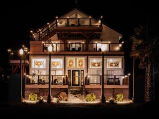 Ocean View Inn - Montara - 9