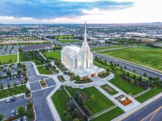 Rexburg Cottage - Brand New Neighborhood Downtown - Rexburg - 2
