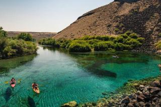 Rexburg Cottage - Brand New Neighborhood Downtown - 4