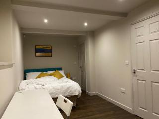 Stunning King Suite Apartment in the heart of Leeds City Center - Leeds - 1