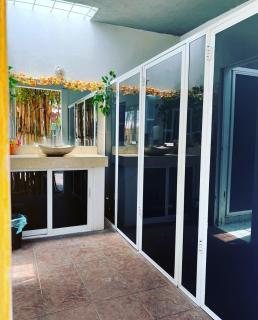 Residencia Mirenick - Cuautlixco - 5