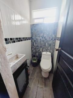 Residencia Mirenick - Cuautlixco - 3