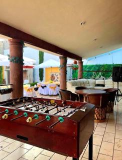 Residencia Mirenick - Cuautlixco - 1