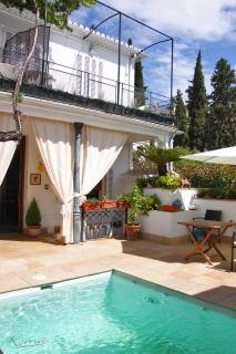 Suite Comares - Granada - 1