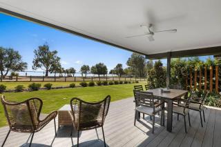 No 1 Marine Cove - Lake Views - Yarrawonga - 0