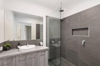 No 1 Marine Cove - Lake Views - Yarrawonga - 3