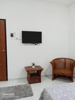 Bilik Naqiah - Gerik - 6