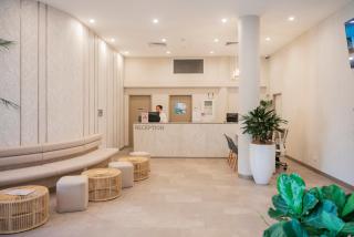Sunshine Tower Hotel - Cairns - 2