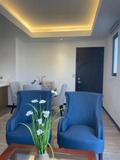 Cozy Apartment with Terrace Near Cayala - 7