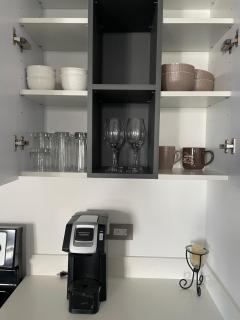 Cozy Apartment with Terrace Near Cayala - 9