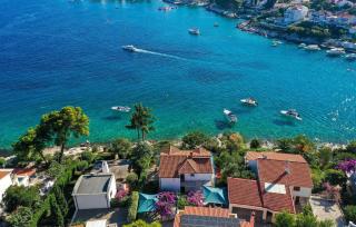 Nice Home In Okrug Gornji With Sauna - Trogir - 6