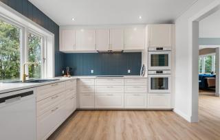 Beautiful Home In Varde With Kitchen - 5