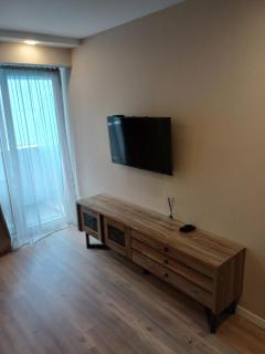 Sea Breeze studia - Batumi - 9