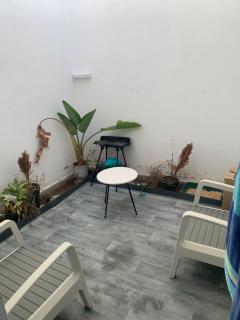 Maison de vacances - Dakhla - 3